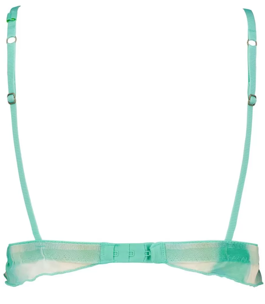 Femme Love Stories Soutien-Gorge Reggipetto Mint