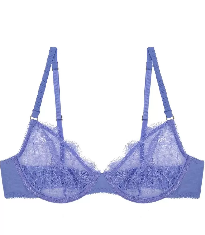 Femme Love Stories Soutien-Gorge Romeo Purple