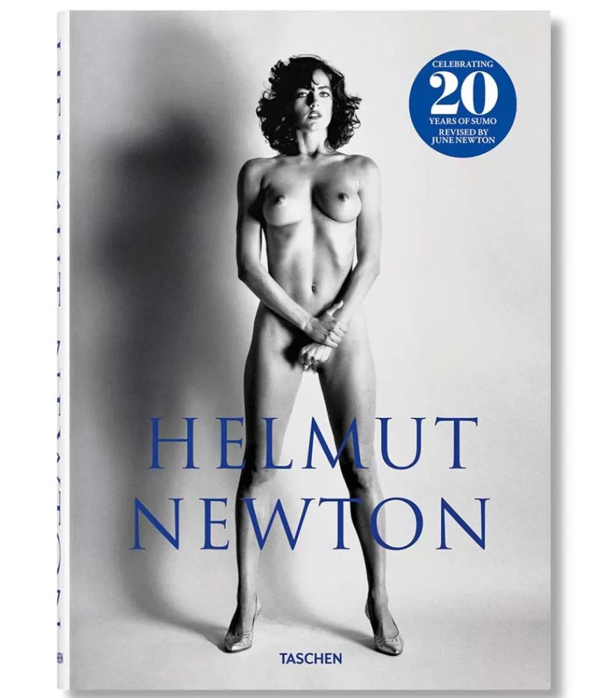 Taschen Sumo, Helmut Newton - 20Th Anniversary