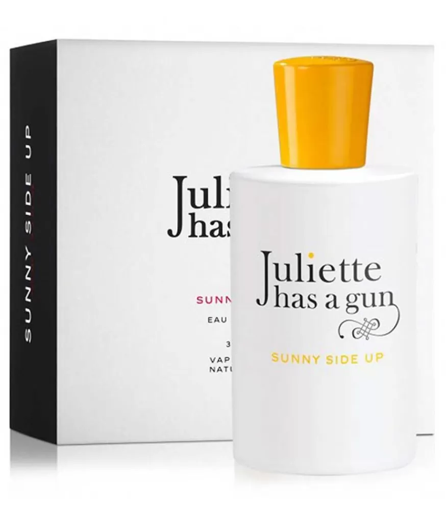 Femme Juliette has a gun Sunny Side Up Eau De Parfum 50Ml