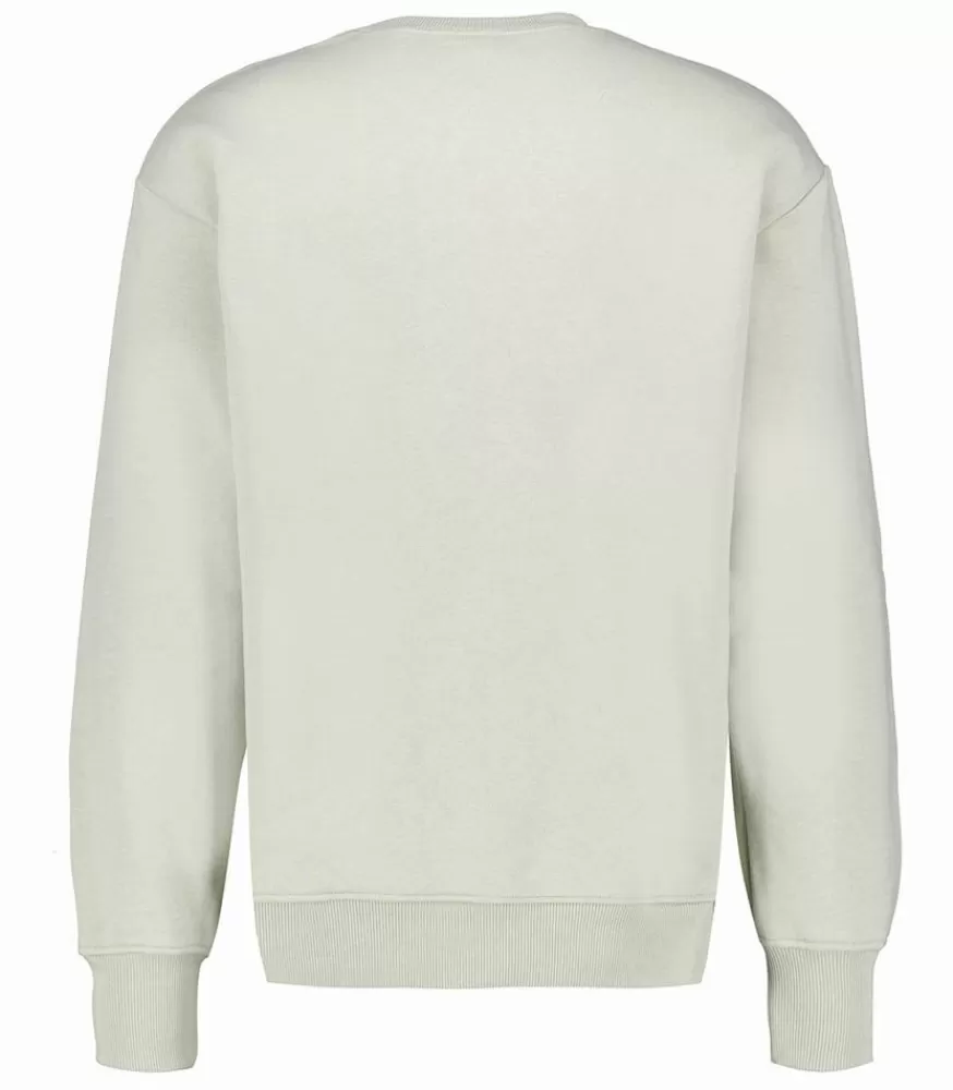 Homme NN07 Sweat-Shirt Homme Briggs Crew 3504