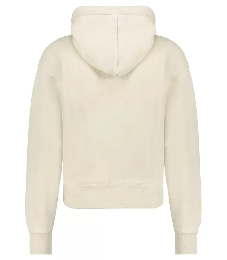 Homme Marant Sweat-Shirt Homme Will Ecru