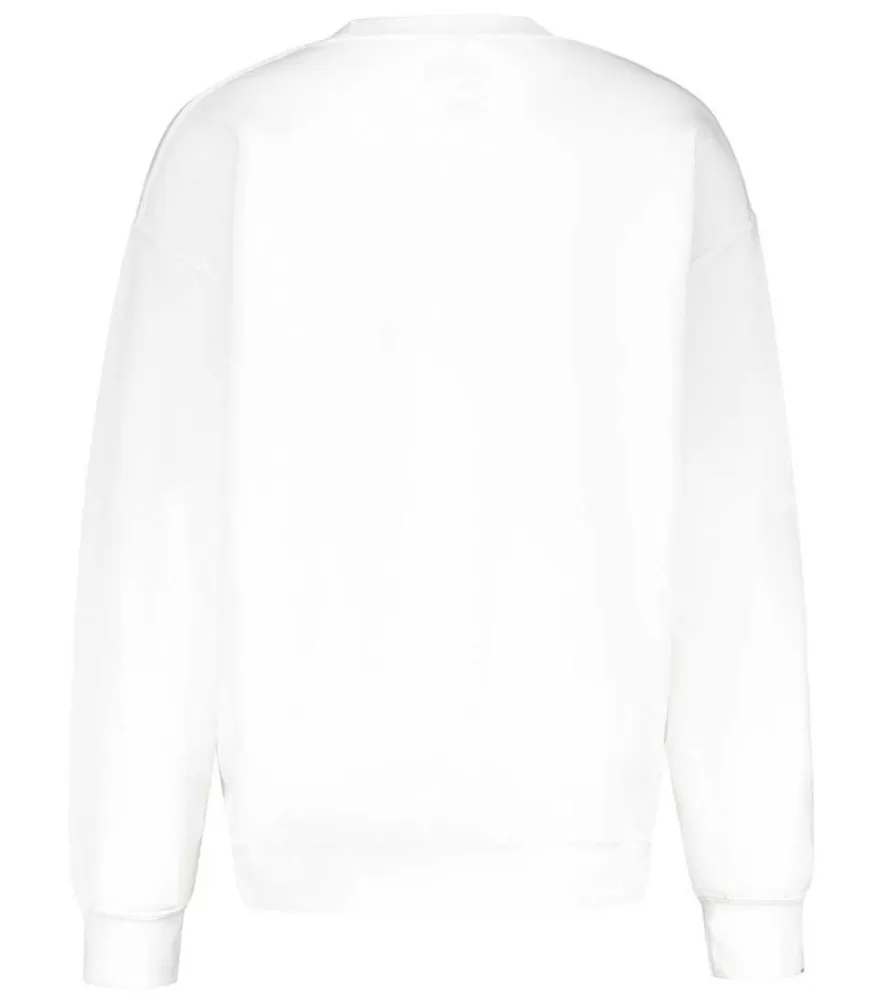 Femme Newtone Sweat-Shirt Jane De Boy '68