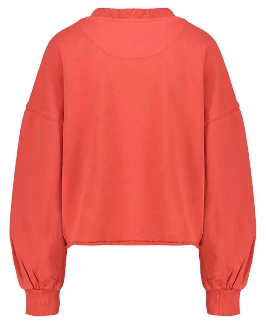 Femme Newtone Sweat-Shirt Porter Class Bood