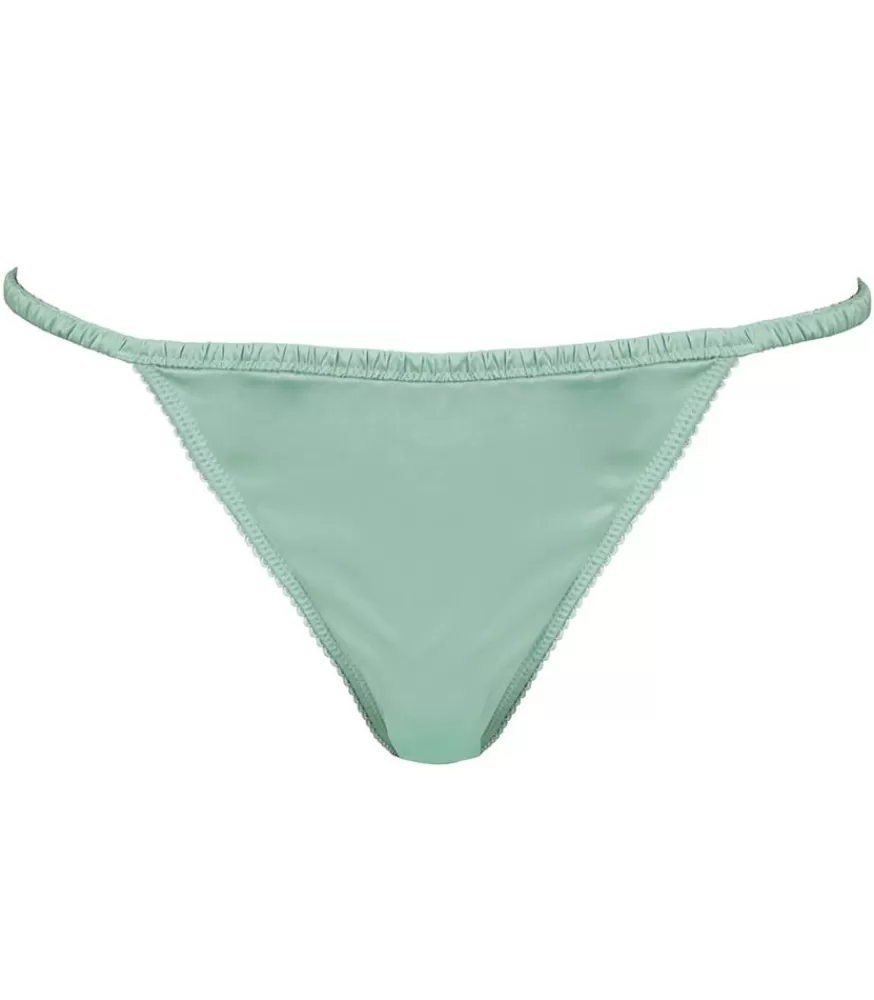 Femme Love Stories Tanga Charlotte Mint