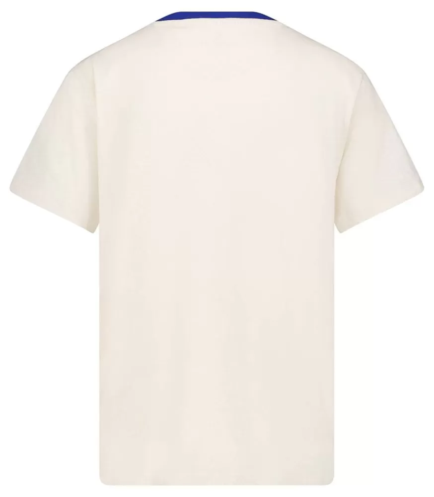 Femme Swildens Tee-Shirt Eliot Sun Needed