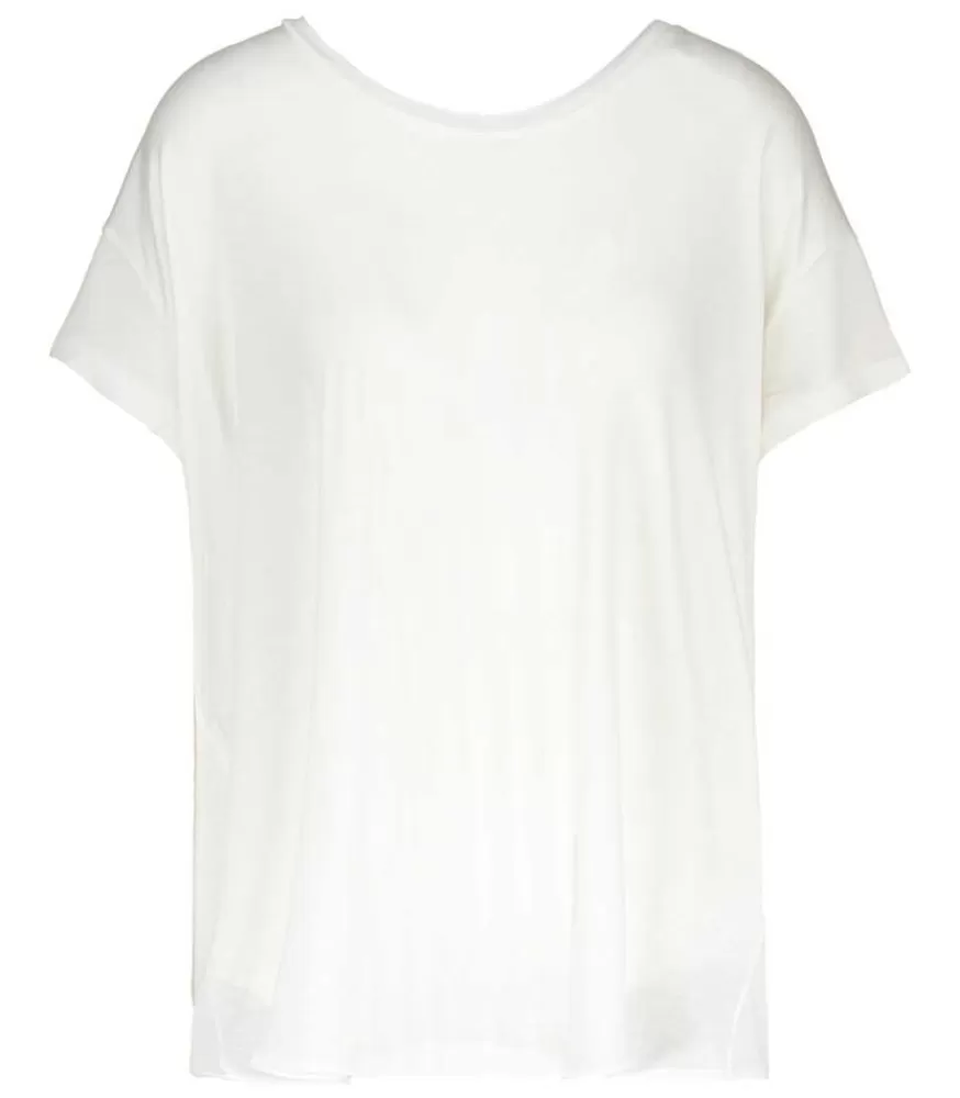 Femme Margaux Lonnberg Tee-Shirt Marlow