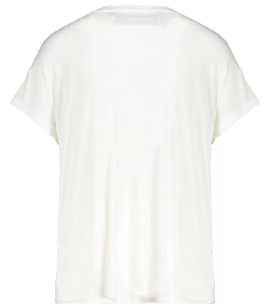 Femme Margaux Lonnberg Tee-Shirt Marlow