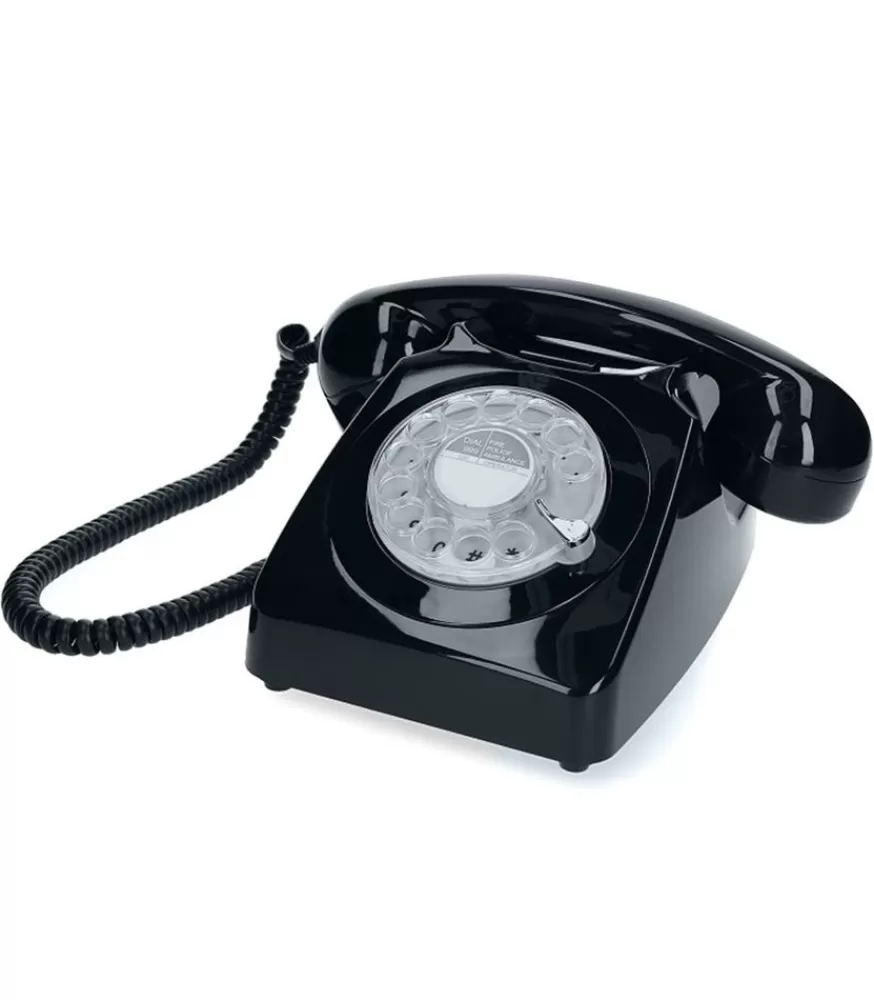 GPO Retro Telephone Retro Gpo 746 Rotary