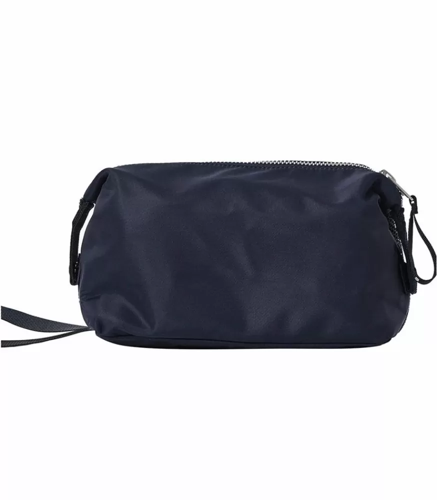 Femme AY Studios Trousse De Toilette Navy Blue