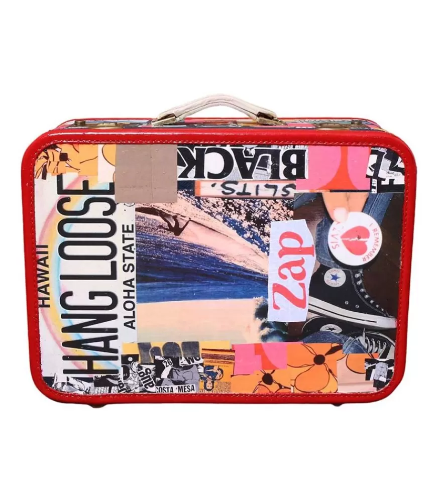 Find Your California Valise Moyenne Customisee 46 X 33 X 17 Cm