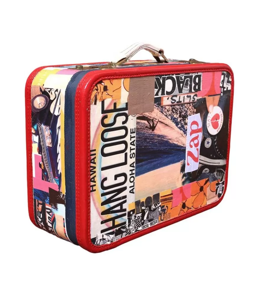 Find Your California Valise Moyenne Customisee 46 X 33 X 17 Cm