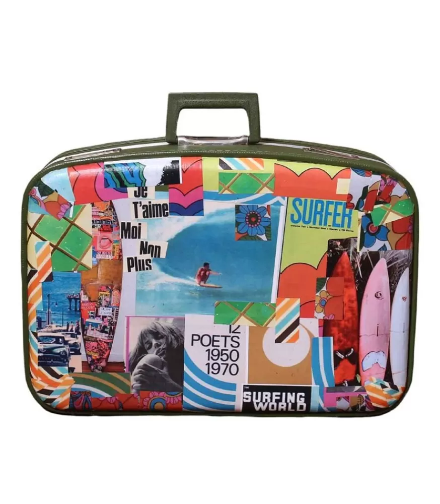 Find Your California Valise Moyenne Customisee 51 X 36 X 15 Cm