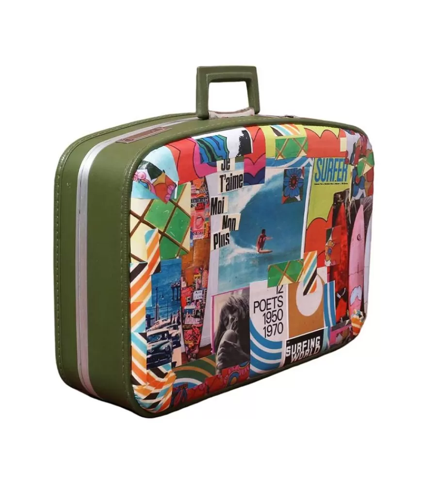 Find Your California Valise Moyenne Customisee 51 X 36 X 15 Cm