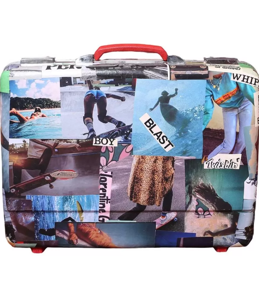 Find Your California Valise Moyenne Customisee 52 X 40 X 16 Cm