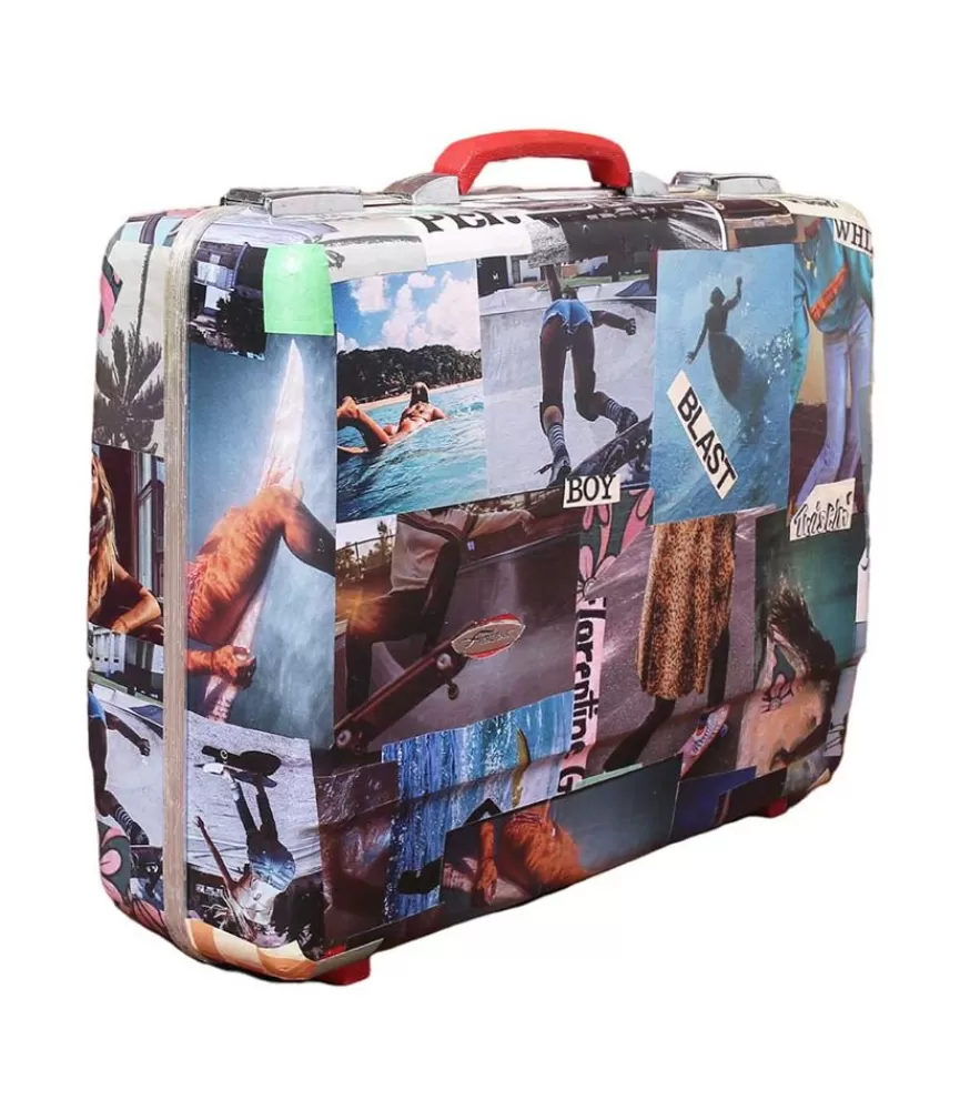 Find Your California Valise Moyenne Customisee 52 X 40 X 16 Cm