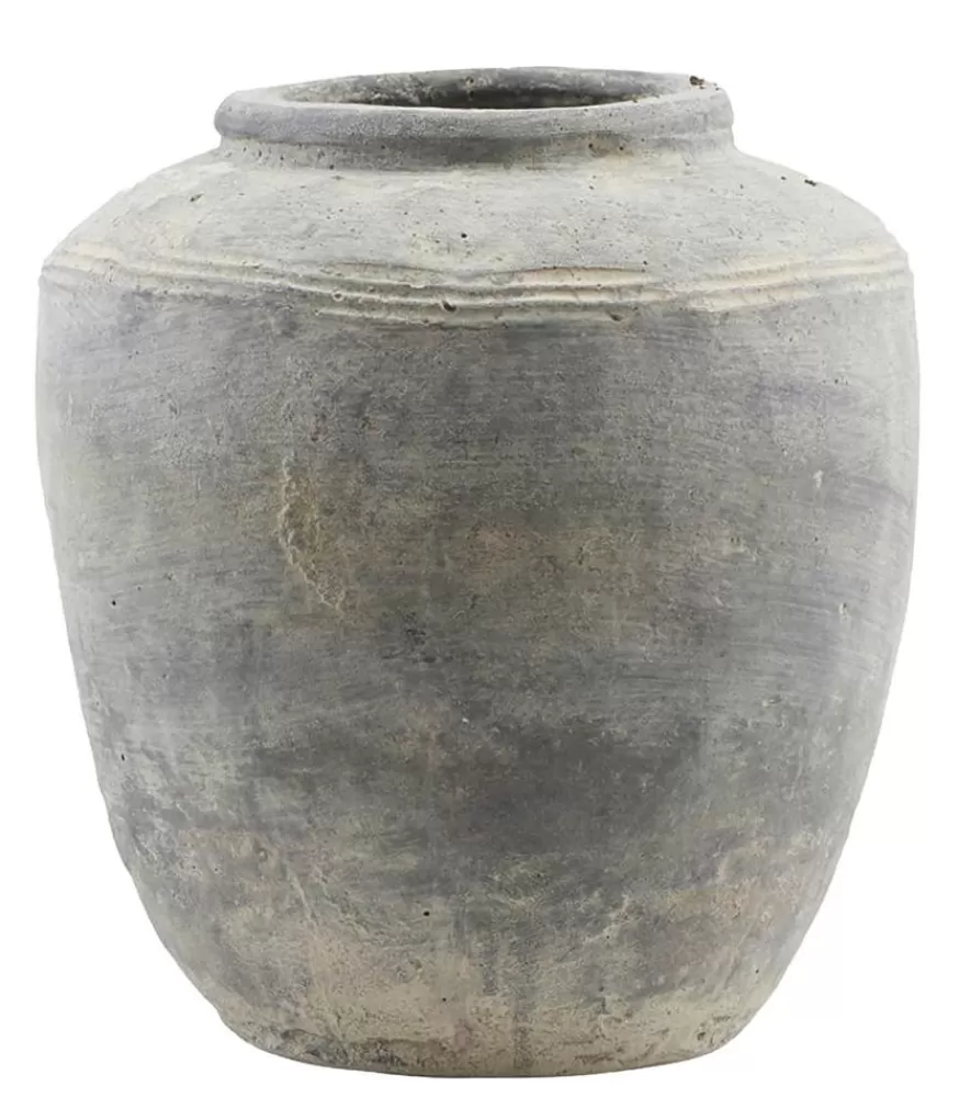 House Doctor Vase Rustik Beton