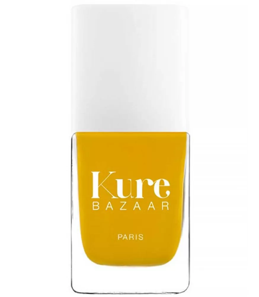 Femme Kure Bazaar Vernis Saffron