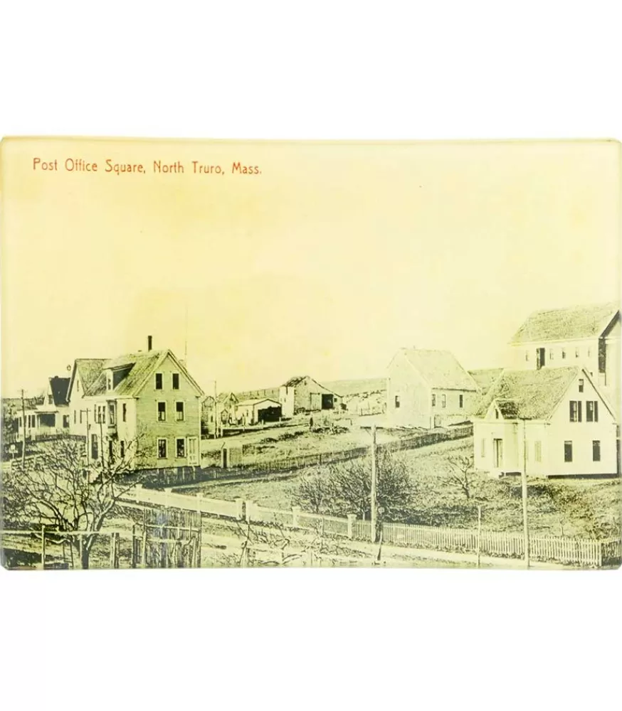 John Derian Vide-Poches Vintage "Post Office Square"