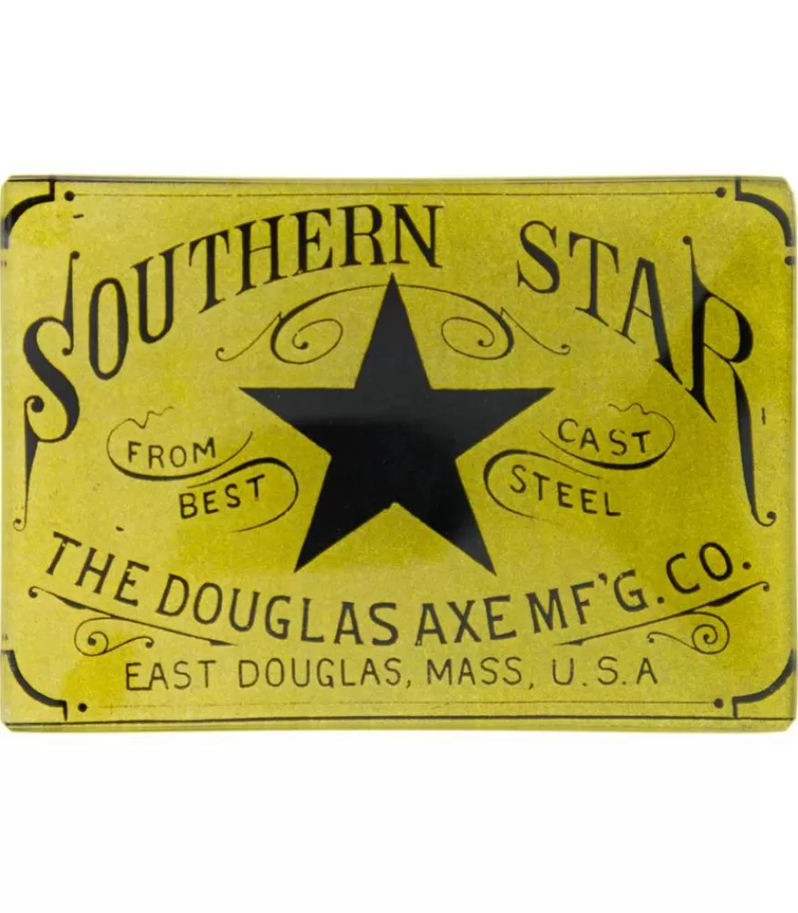 John Derian Vide-Poches Vintage "Southern Star"